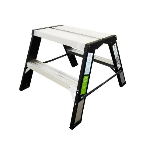 Kampanjpris Ironside SS-2 Arbetsbock